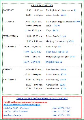 May be an image of dancing